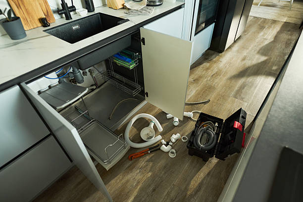 24/7 Emergency Garbage Disposal Repair experts in Saul, KY